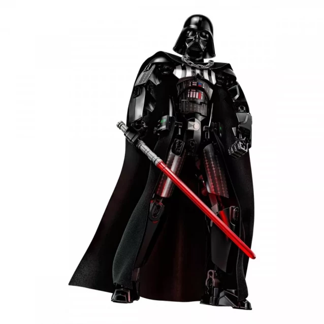Конструктор LEGO Star Wars Дарт Вейдер (75534) - 6