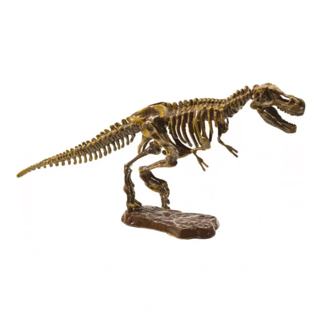 Набір SES CREATIVE серії "Дослідник" - Розкопки скелета тиранозавра (25028S) - 2