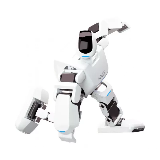 LEJU AELOS ROBOT Програмов.робот(16 сервомоторiв) ВИТ - 2