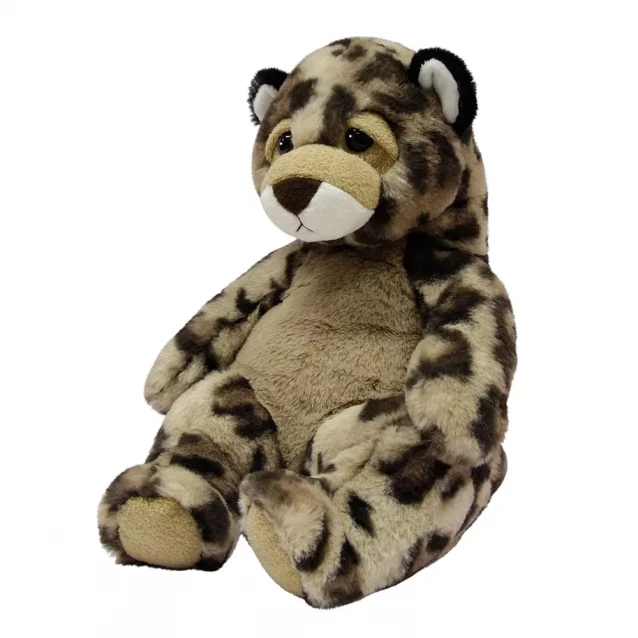 Плюшевий леопард Aurora 35 см (200071A) - 2