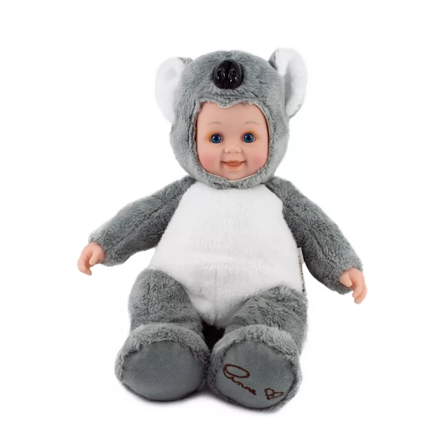 Пупс Anne Geddes Маленька коала 31 см (572611) - 1