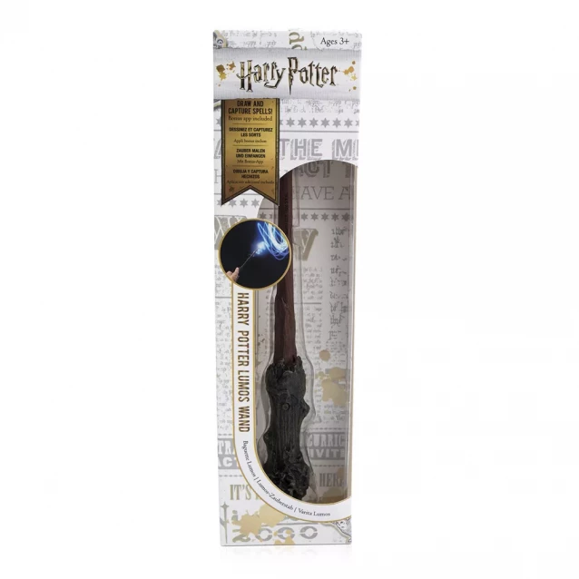 Чарівна паличка Wizarding World Гаррі Поттера 18 см (WW-1128) - 2