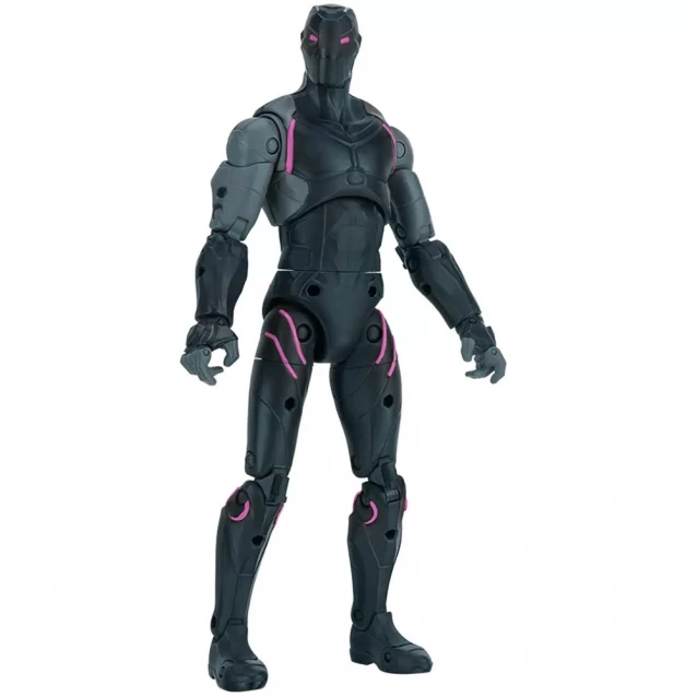Колекційна фігурка Jazwares Fortnite Legendary Series Max Level Figure Omega Purple - 3