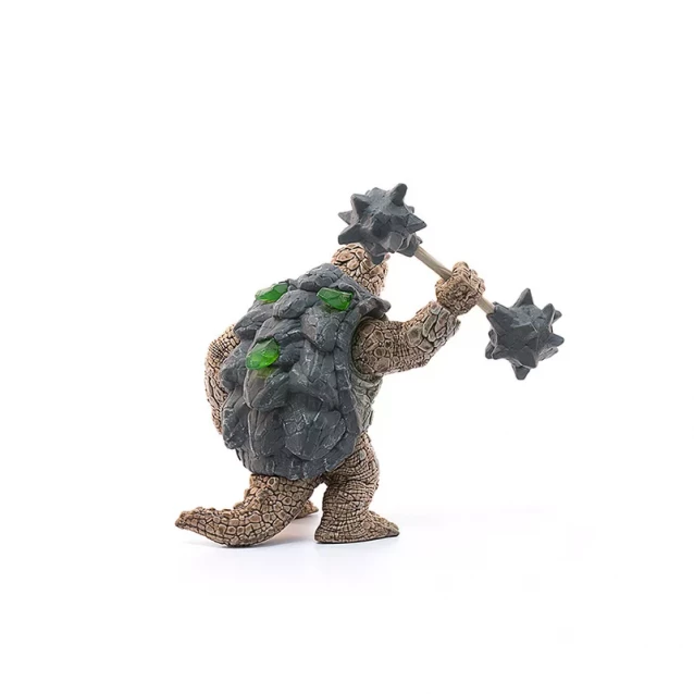 42496.Дитяча іграшка Броньована черепаха зі зброєю - 5