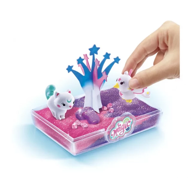 So Magic Іграшка для розваг "Магічний сад - Cosmic", середній набір - 5