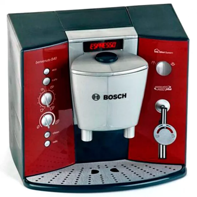 Игрушечная кофемашина Bosch с музыкой (9569) - 1