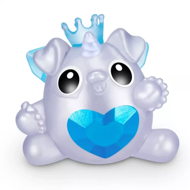 М'яка іграшка Rainbocorns Fairycorn Princess Серія 4 (9281E) - 6