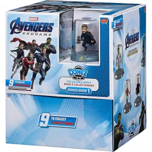 JAZWARES DOMEZ Колекційна фігурка Collectible Figure Pack (Marvel's Avengers 4) S1 (1 фігурка) дитяча іграшка