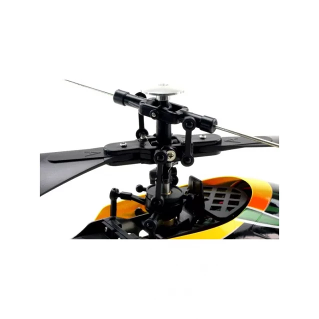 WL TOYS Вертолет на радиоуправлении 4-к большой WL Toys V912 Sky Dancer - 5