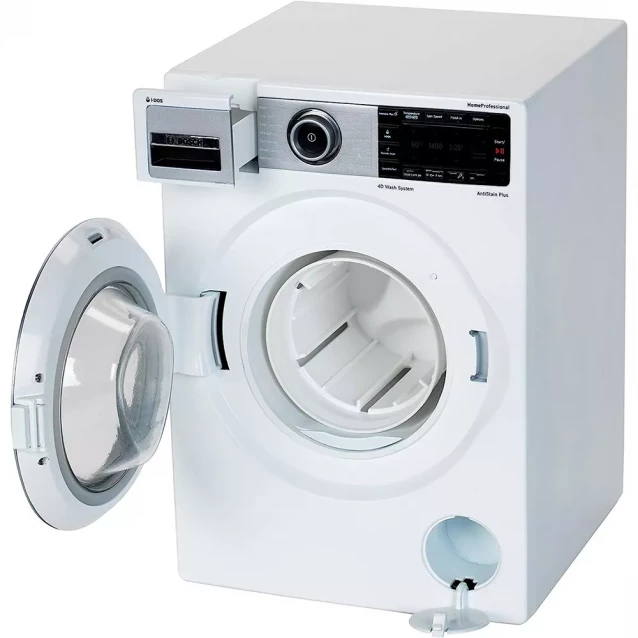 Игрушечная стиральная машина Bosch (9213) - 4