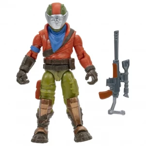 Фігурка Fortnite Micro Legendary Series Rust Lord 6 см (FNT0953) дитяча іграшка