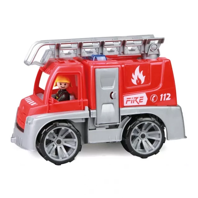LENA TRUXX Пожарная машина - 1