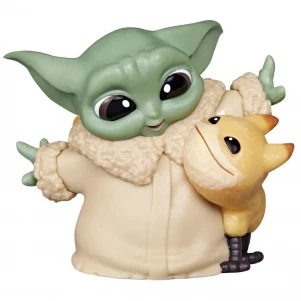 Фігурка Star Wars Мандалорець Улюбленець (F5944) дитяча іграшка