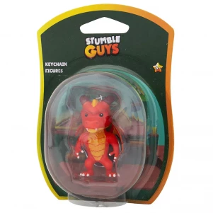 Фігурка з кільцем Stumble Guys Дракон Інферно (SG8010-15) дитяча іграшка