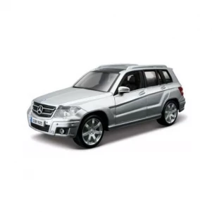 Автомодель Bburago Mercedes Benz GLK-Class в ассорт., 1:32 (18-43016) детская игрушка