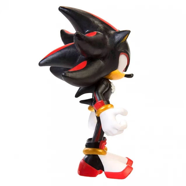 Фігурка з артикуляцією Sonic the Hedgehog Модерн Шедоу 6 см (40378i-RF2) - 5