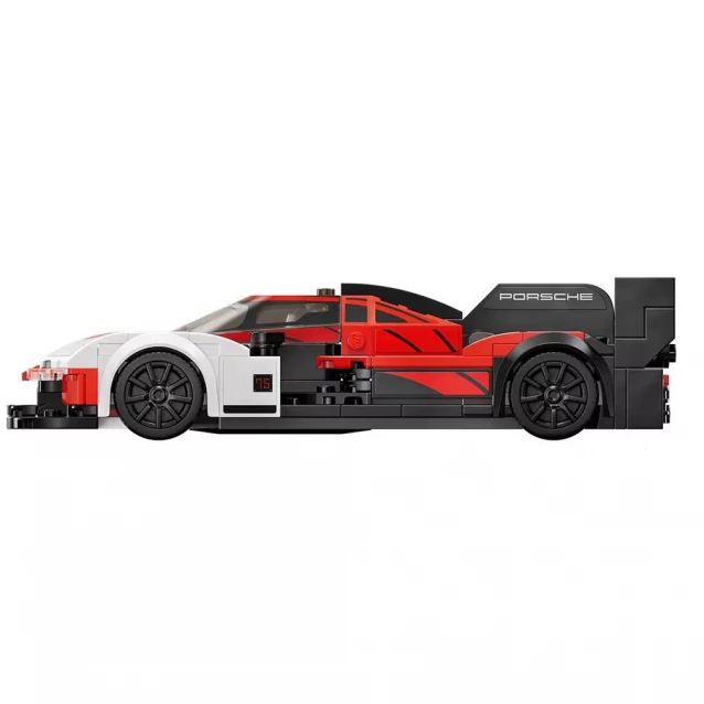 Конструктор LEGO Speed ​​Champions Porsche 963 (76916) - 5