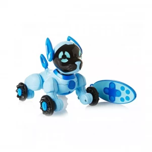 Інтерактивна іграшка WowWee Цуценя Чіп (W2804/3818) дитяча іграшка