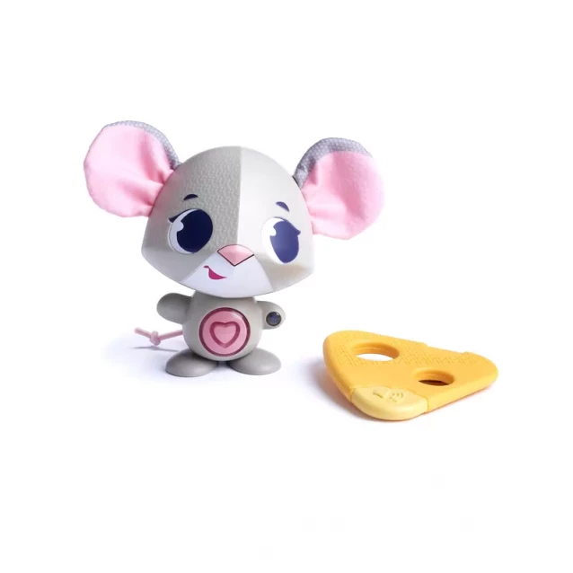 TINY LOVE Інтерактивна іграшка Мишеня - 1