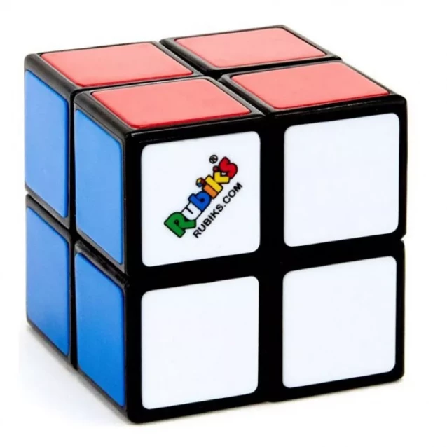 Кубик Рубіка Головоломка RUBIK'S - Кубик 2*2 - 2
