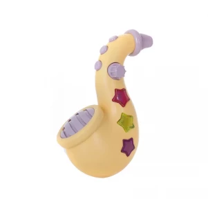 Іграшка музична Funmuch Саксофон (FM777-6) дитяча іграшка