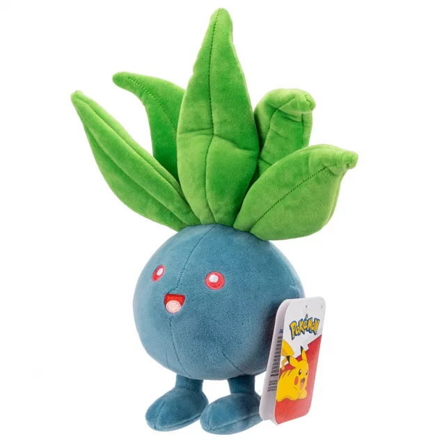 М'яка іграшка Pokemon Оддіш 20 см (PKW3657) - 5