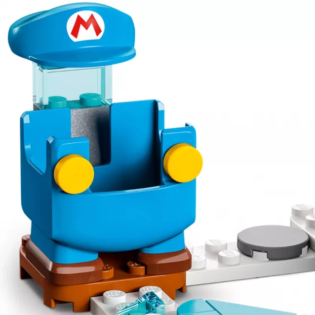 Конструктор LEGO Super Mario Minifigures (71415) - 5