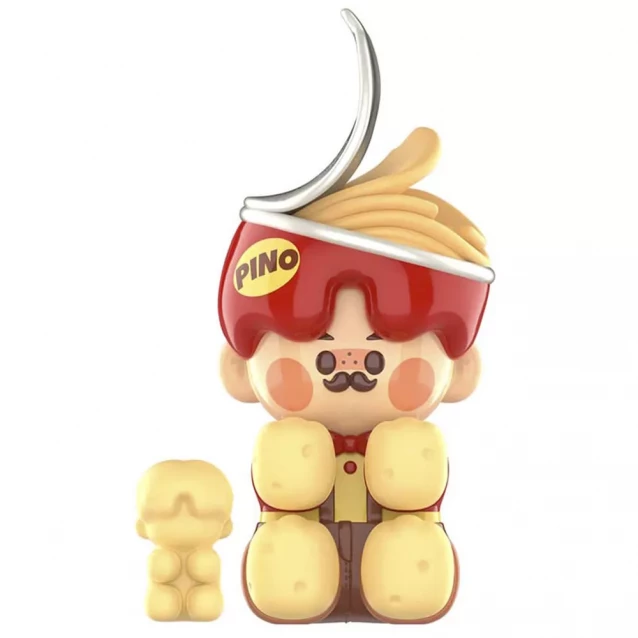 Фігурка-сюрприз Pop Mart Taste Personality Quiz Pino jelly в асортименті (PJWS-01) - 12