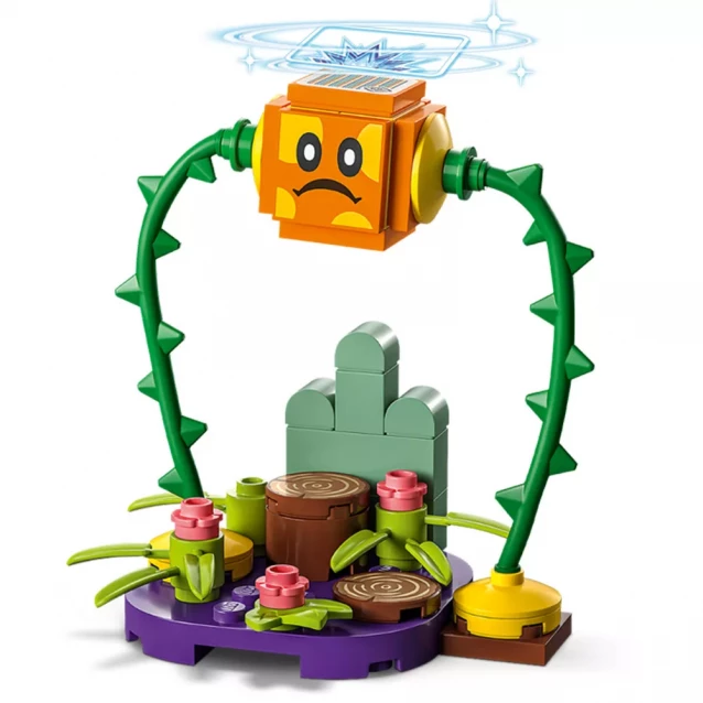 Конструктор LEGO Super Mario Minifigures (71413) - 9