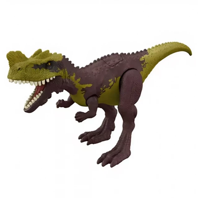 Фігурка Jurassic World Руйнівна атака в асортименті (HLN63) - 3