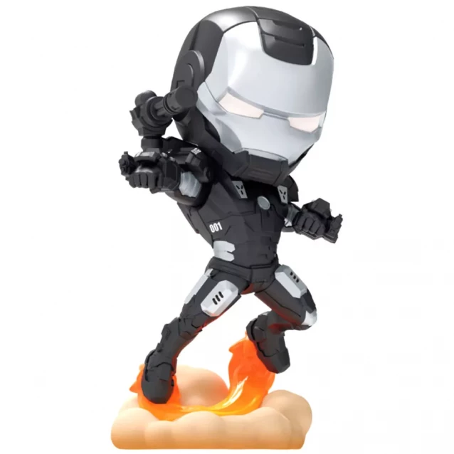Фігурка-сюрприз Pop Mart Infinity Saga Marvel в асортименті (MISS-01) - 7