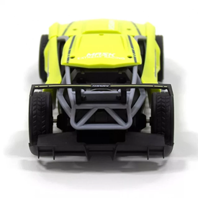 Машинка Sulong Toys Speed Racing Drift Mask 1:24 на радіокеруванні (SL-290RHGR) - 4