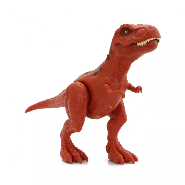 Dinos Unleashed Інтерактивна іграшка серії "Realistic" - ТИРАНОЗАВР 31123T - 1