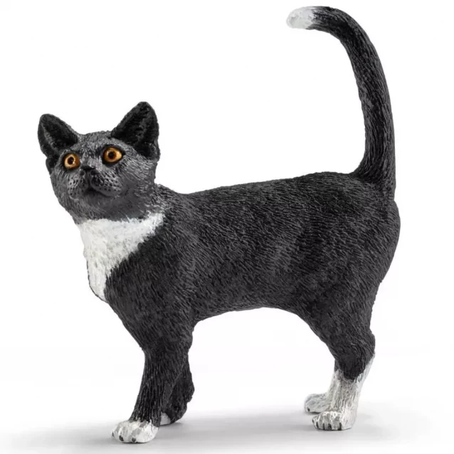Фігурка Schleich Кіт, що стоїть (13770) - 1