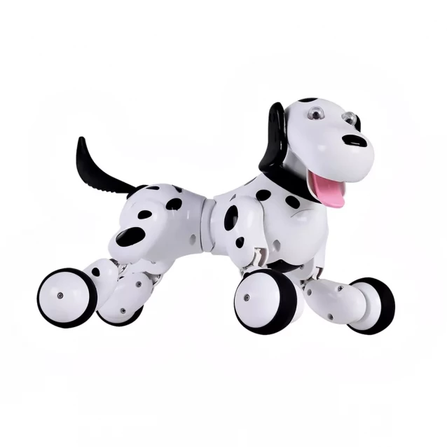 Робот Happy Cow Собака на радиоуправлении (HC-777-338b) - 7