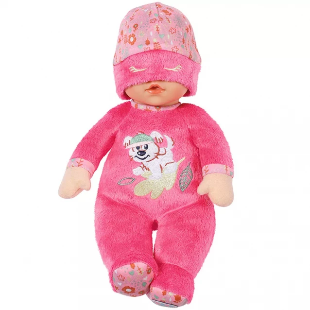 Лялька Baby Born For babies Маленька соня 30 см (833674) - 2