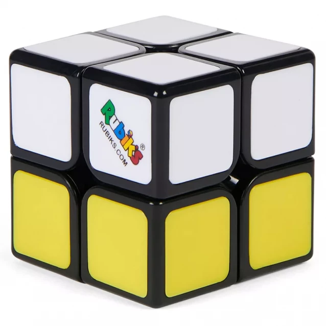 Головоломка Rubik's Кубик 2х2 для початківця (6065322) - 1