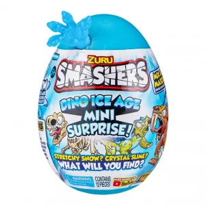 Іграшка в наборі SMASHERS Ice Age Small з аксесуарами (7456H) дитяча іграшка