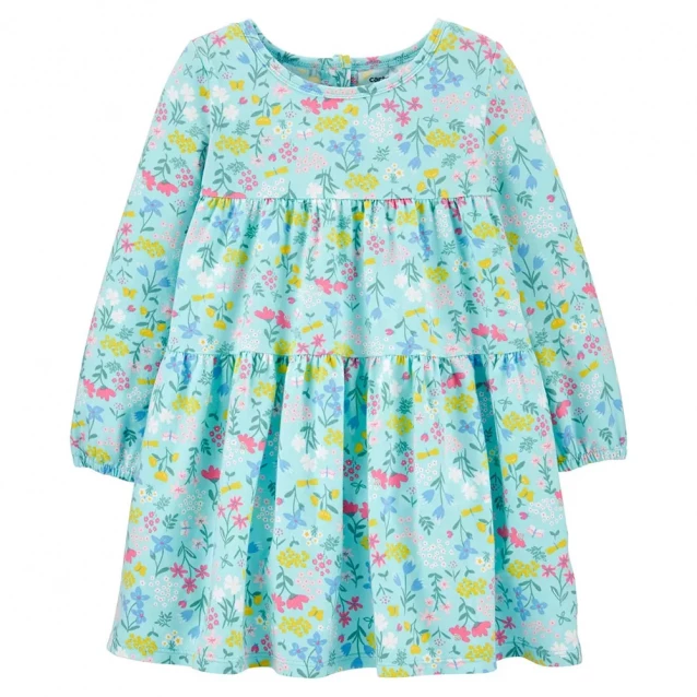 Carter's Платье для девочек (69-72 cm) - 1