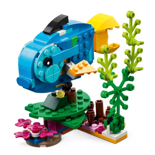 Конструктор LEGO Creator Творче будування (31136) - 7