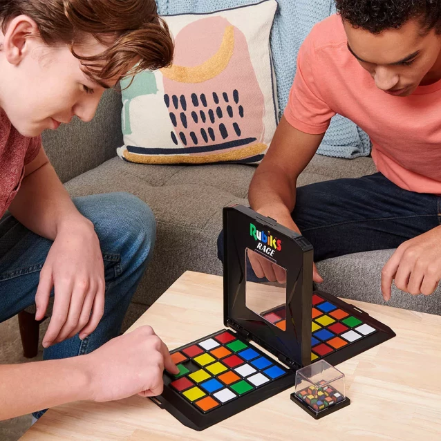 Головоломка Rubik's Цветники (6066350) - 3