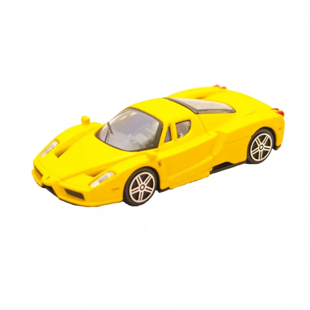 Автомодель Bburago Ferrari в асорт. 1:43 (18-36100) - 3