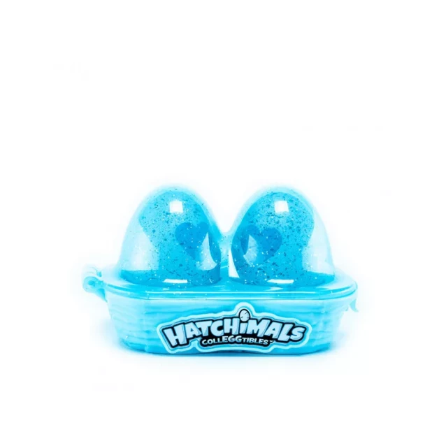HATCHIMALS лоточок з двома колекційними фігурками в яйцях - 2
