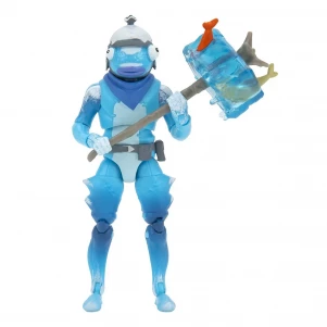 Фігурка Fortnite Solo Mode Core Frozen Fishstick S9, 10 см (FNT0801) дитяча іграшка