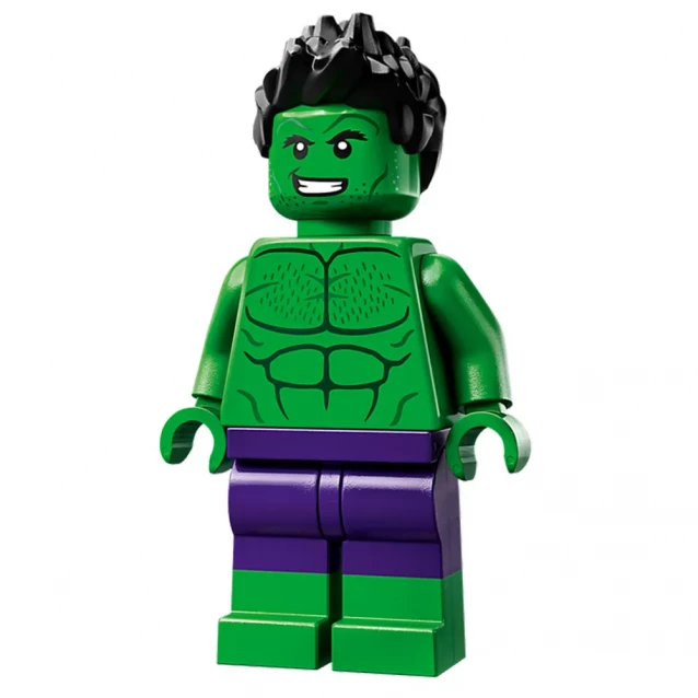 Конструктор LEGO Super Heroes Робоброня Халка (76241) - 6