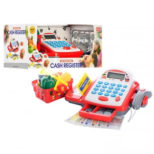 Іграшковий касовий апарат Країна іграшок (6300) дитяча іграшка