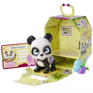 Ігровий набір Pamper Petz Панда (5950054) дитяча іграшка