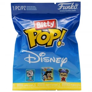 Фигурка Funko POP! Bitty Дисней в ассортименте (76354) детская игрушка
