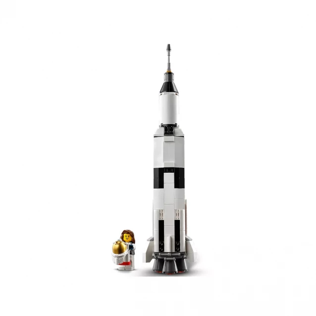 Конструктор LEGO Приключения На Космическом шаттла (31117) - 10