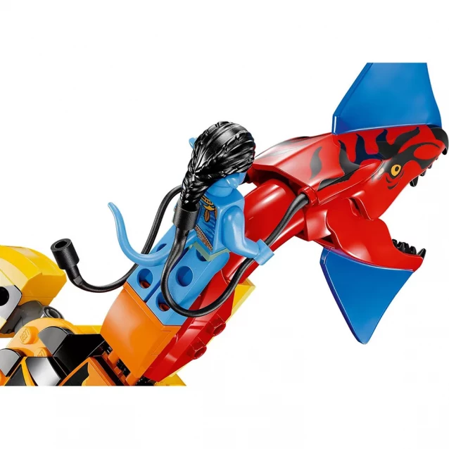 Конструктор LEGO Avatar Торук Макто и Дерево Душ (75574) - 7